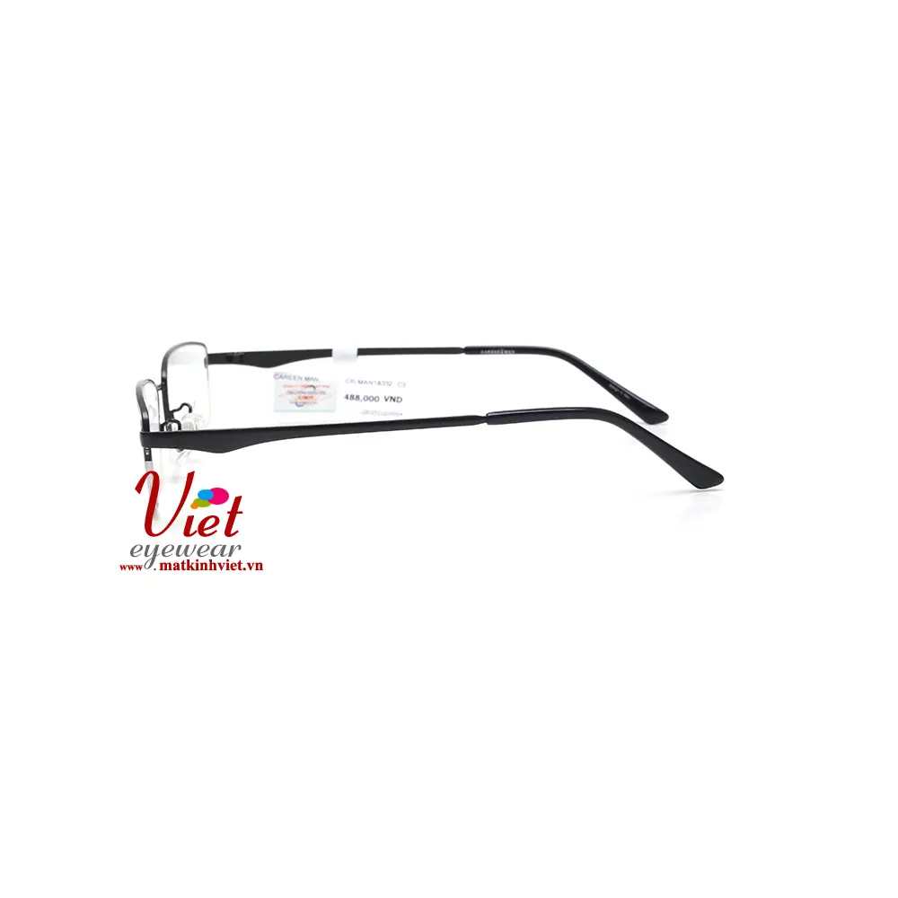 Gọng kính Careermen CRMAN18332 C3