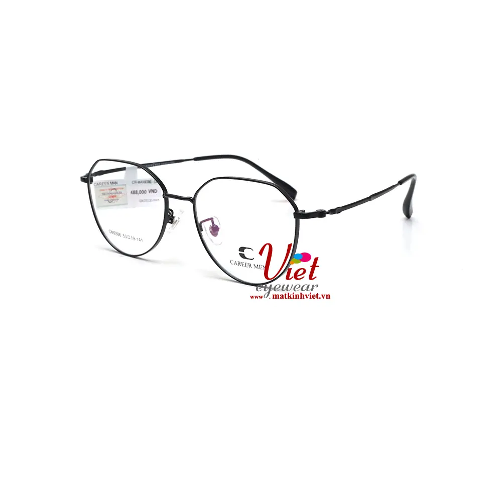 Gọng Kính Careermen CRMAN9386 C4