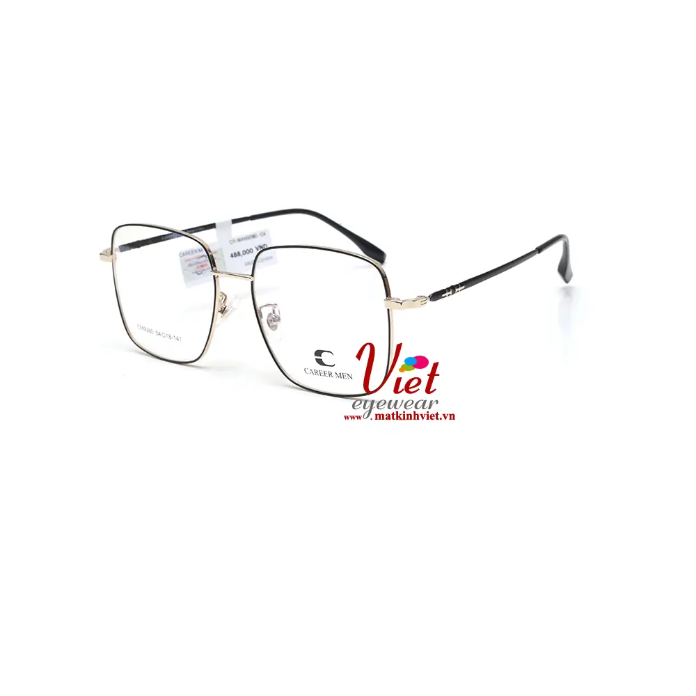 Gọng Kính Careermen CRMAN9380 C4
