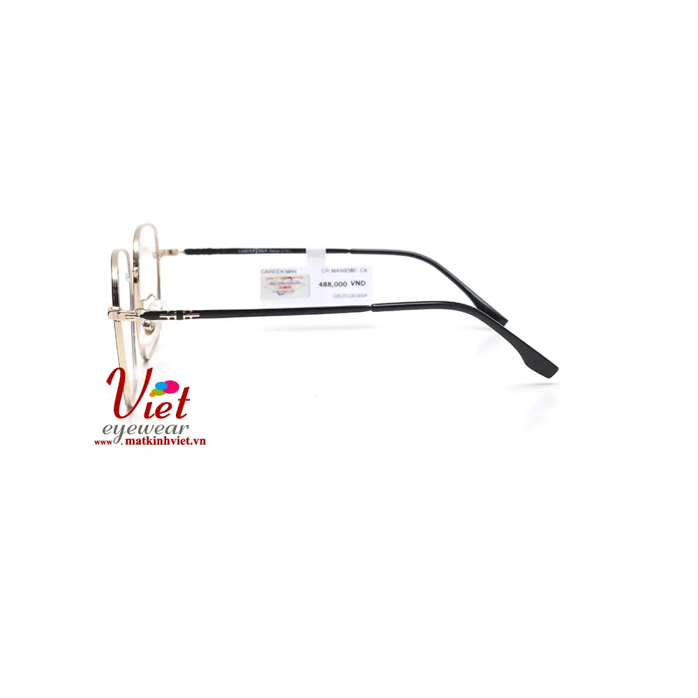 Gọng kính Careermen CRMAN9380 C4