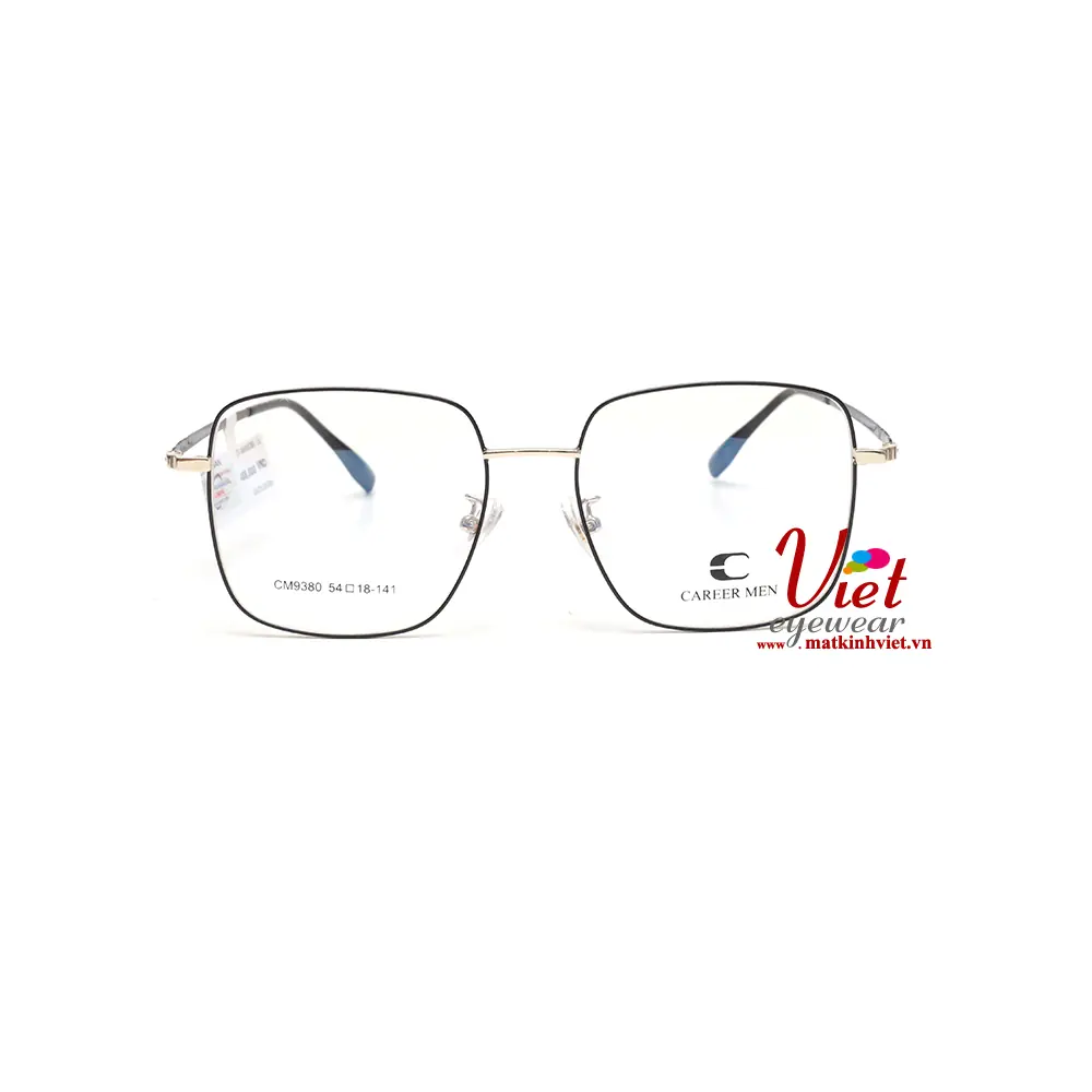 Gọng kính Careermen CRMAN9380 C4