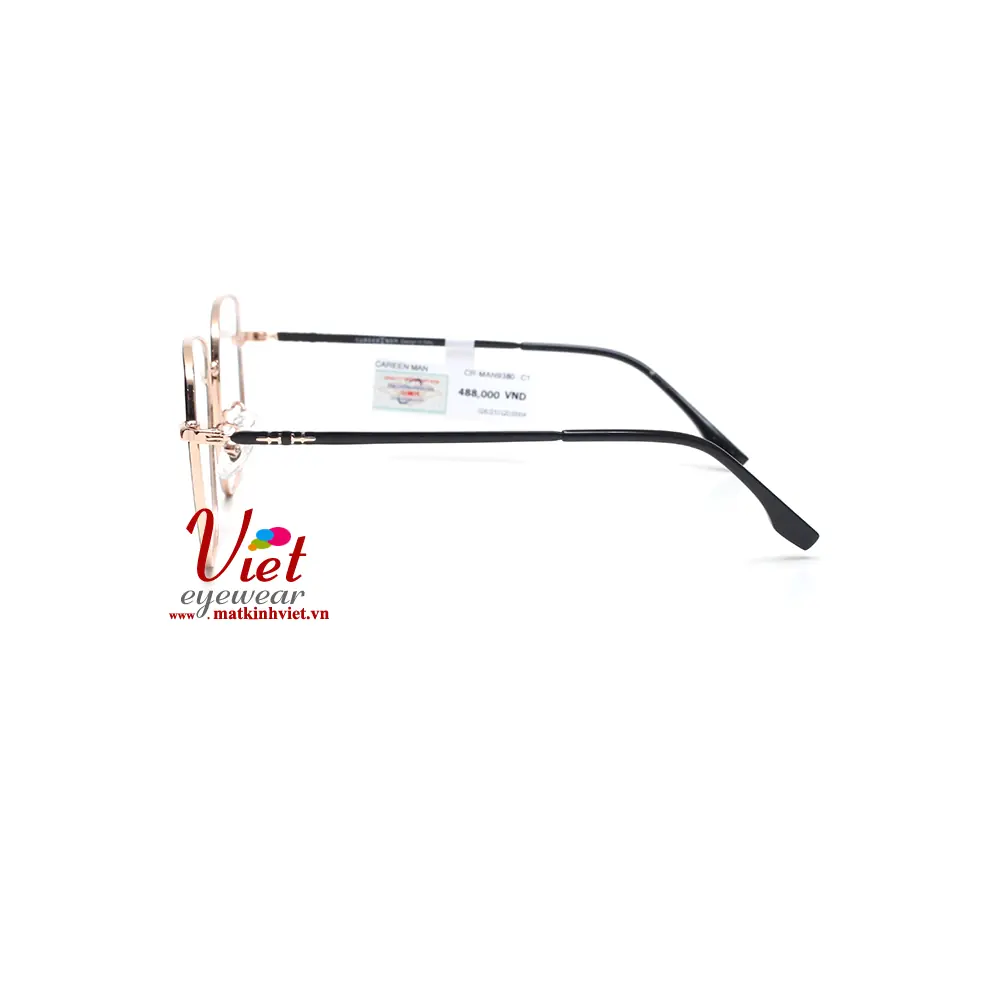Gọng kính Careermen CRMAN9380 C1