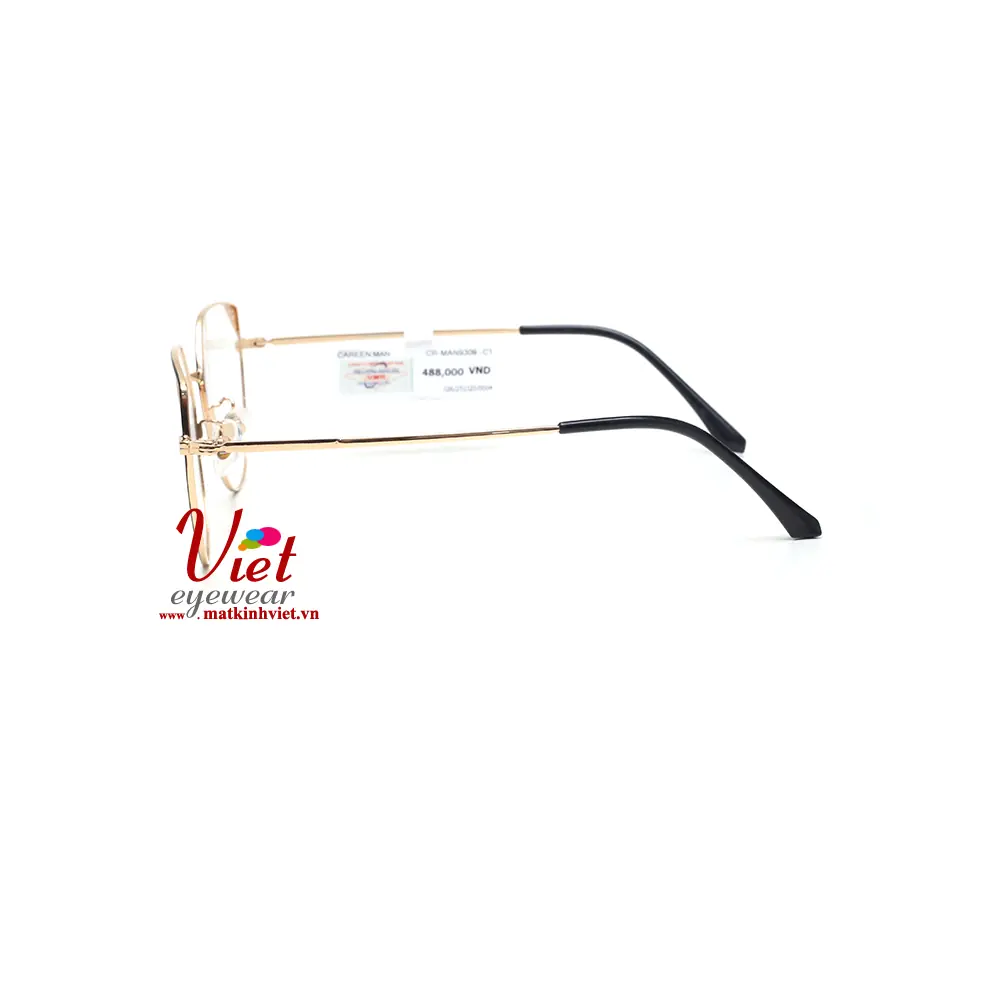 Gọng kính Careermen CRMAN9309 C1