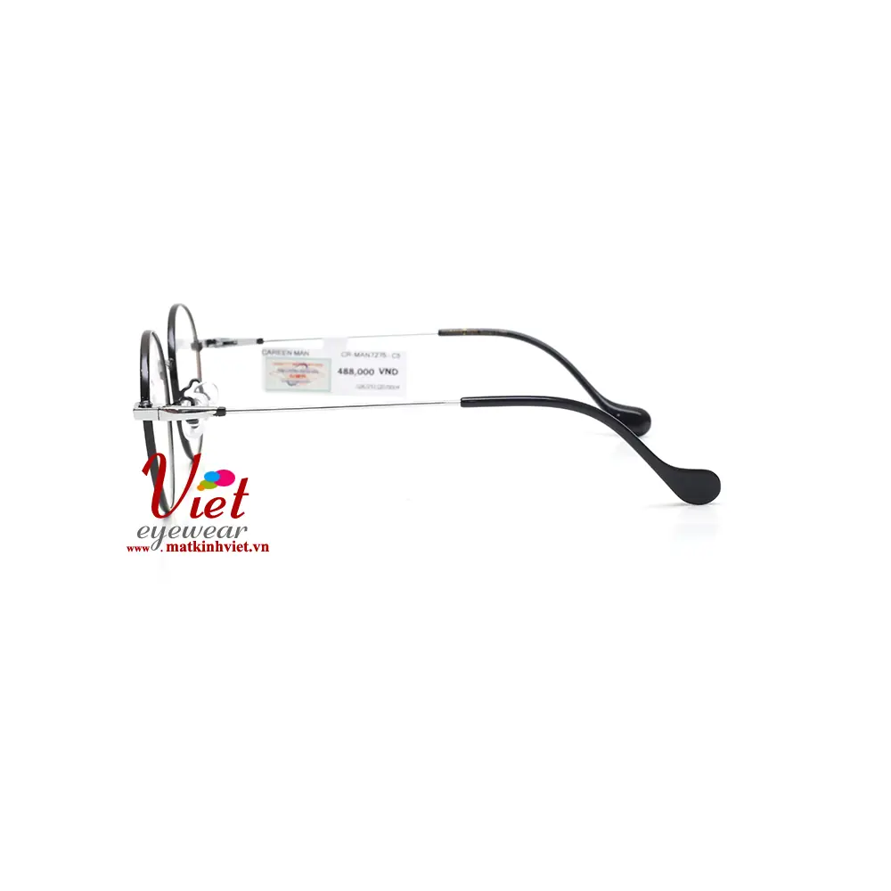 Gọng kính Careermen CRMAN7275 C5
