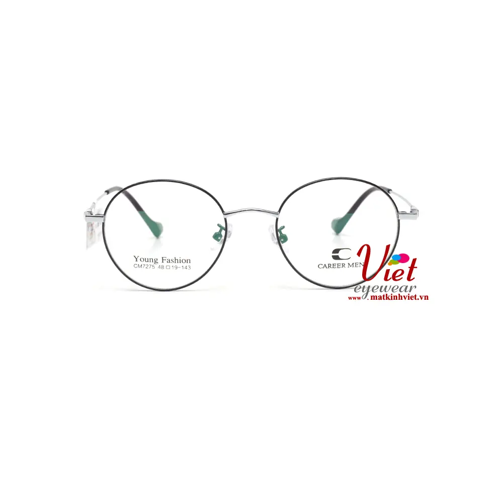 Gọng kính Careermen CRMAN7275 C5
