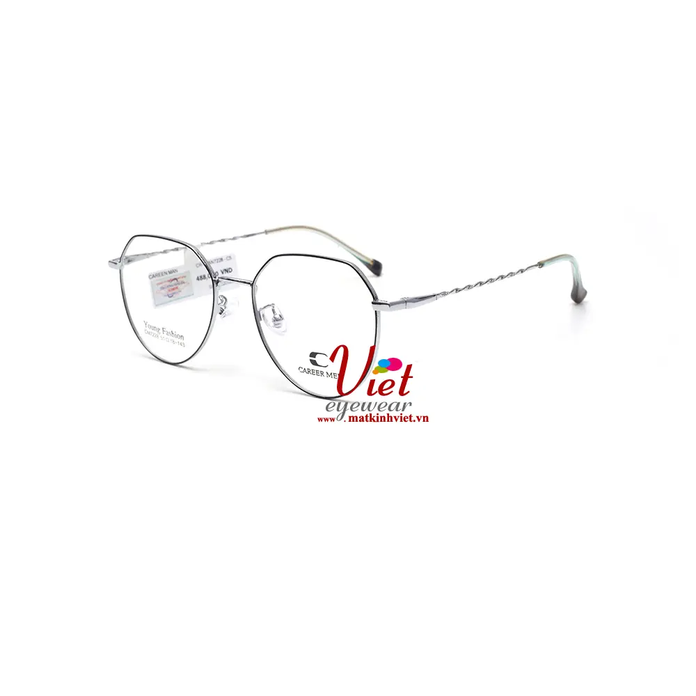 Gọng Kính Careermen CRMAN7228 C5