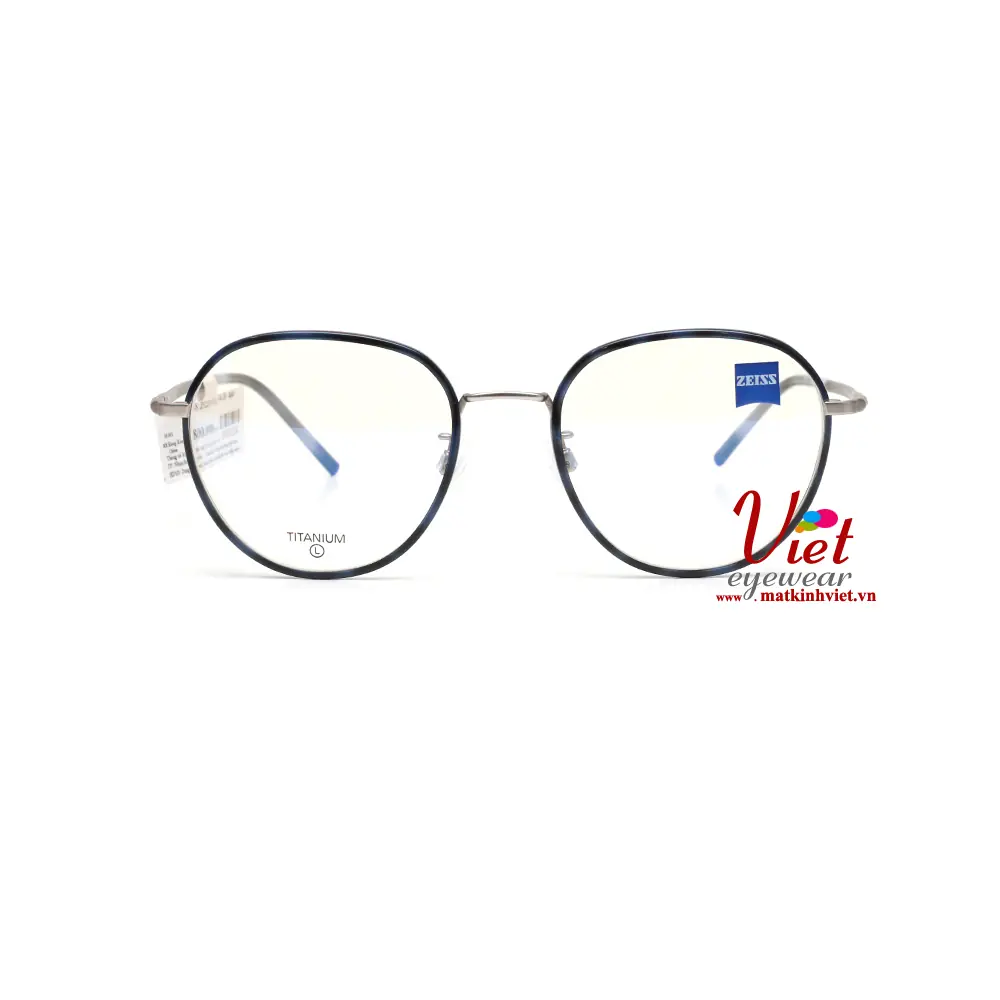 Gọng kính Carl Zeiss ZS22111LB 460