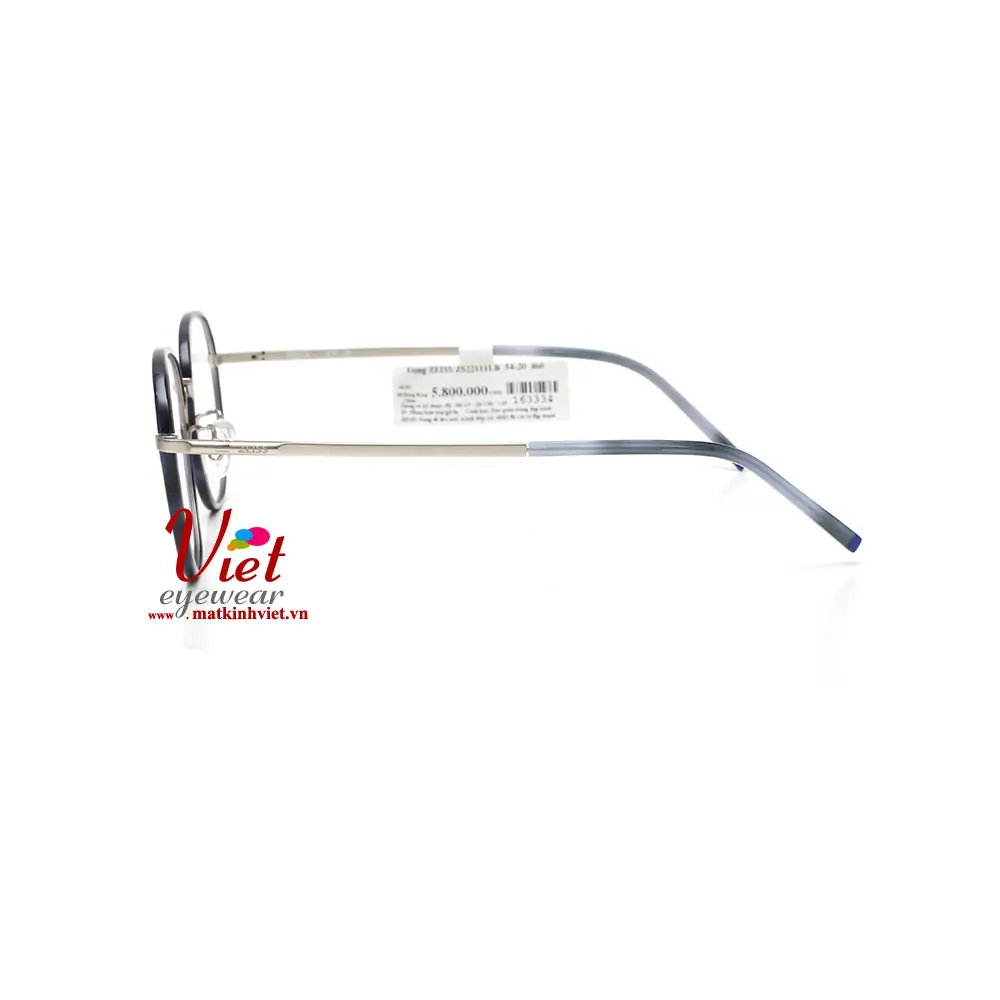 Gọng kính Carl Zeiss ZS22111LB 460