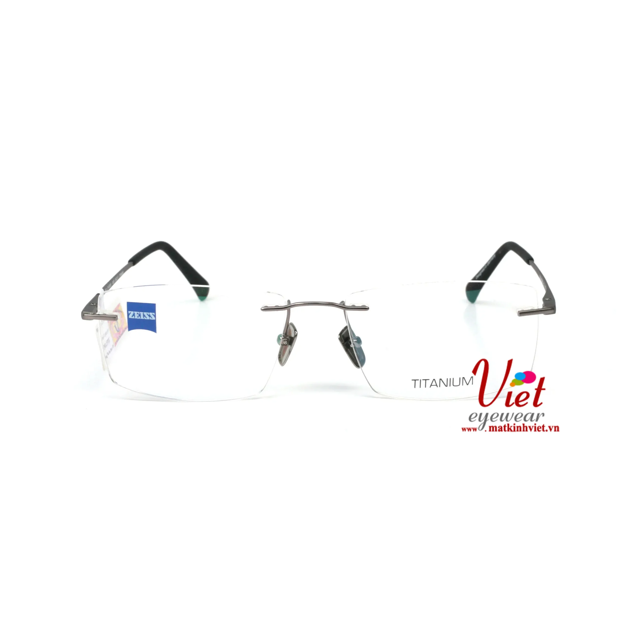 Gọng kính Carl Zeiss ZS60003 F020