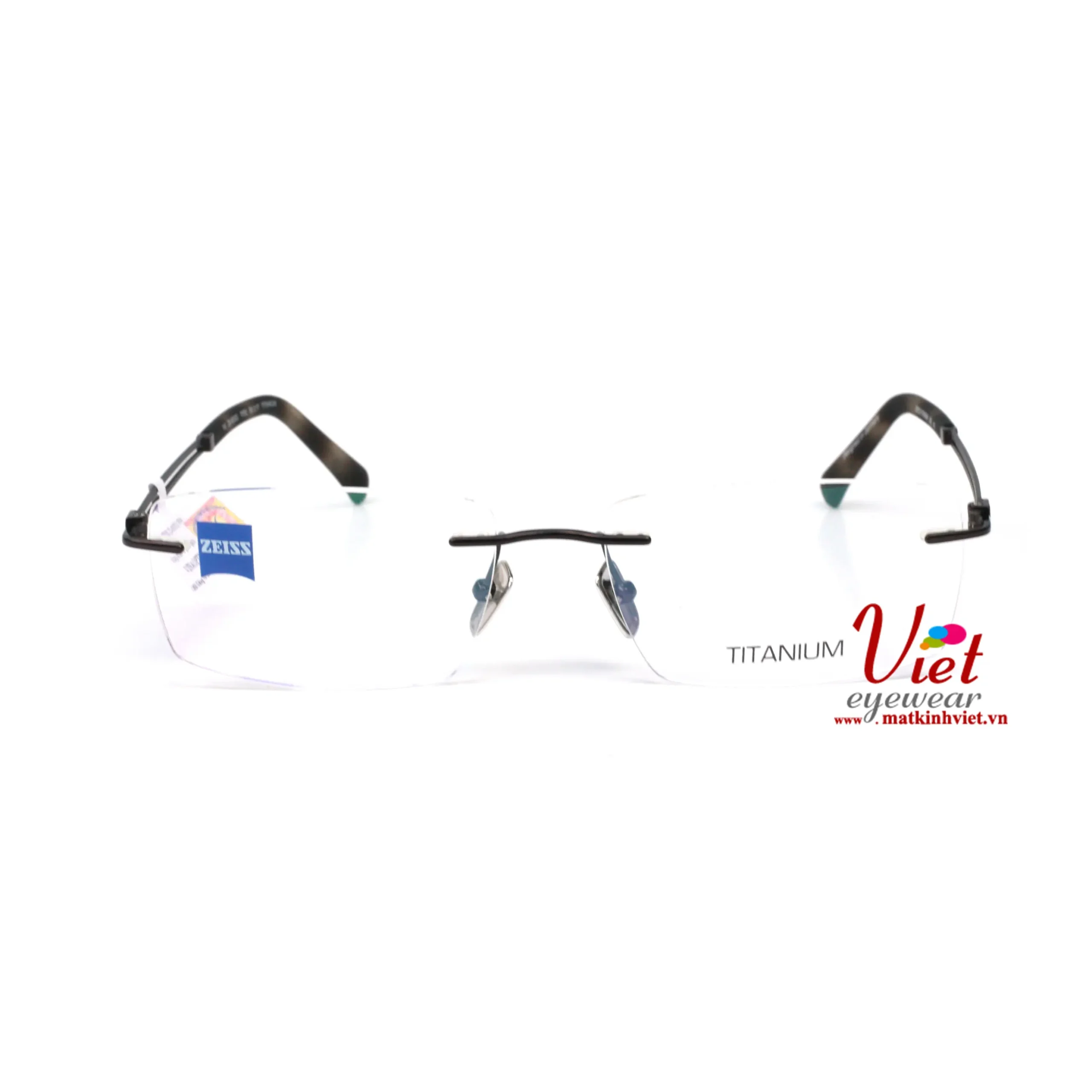 Gọng kính Carl Zeiss ZS60002 F092