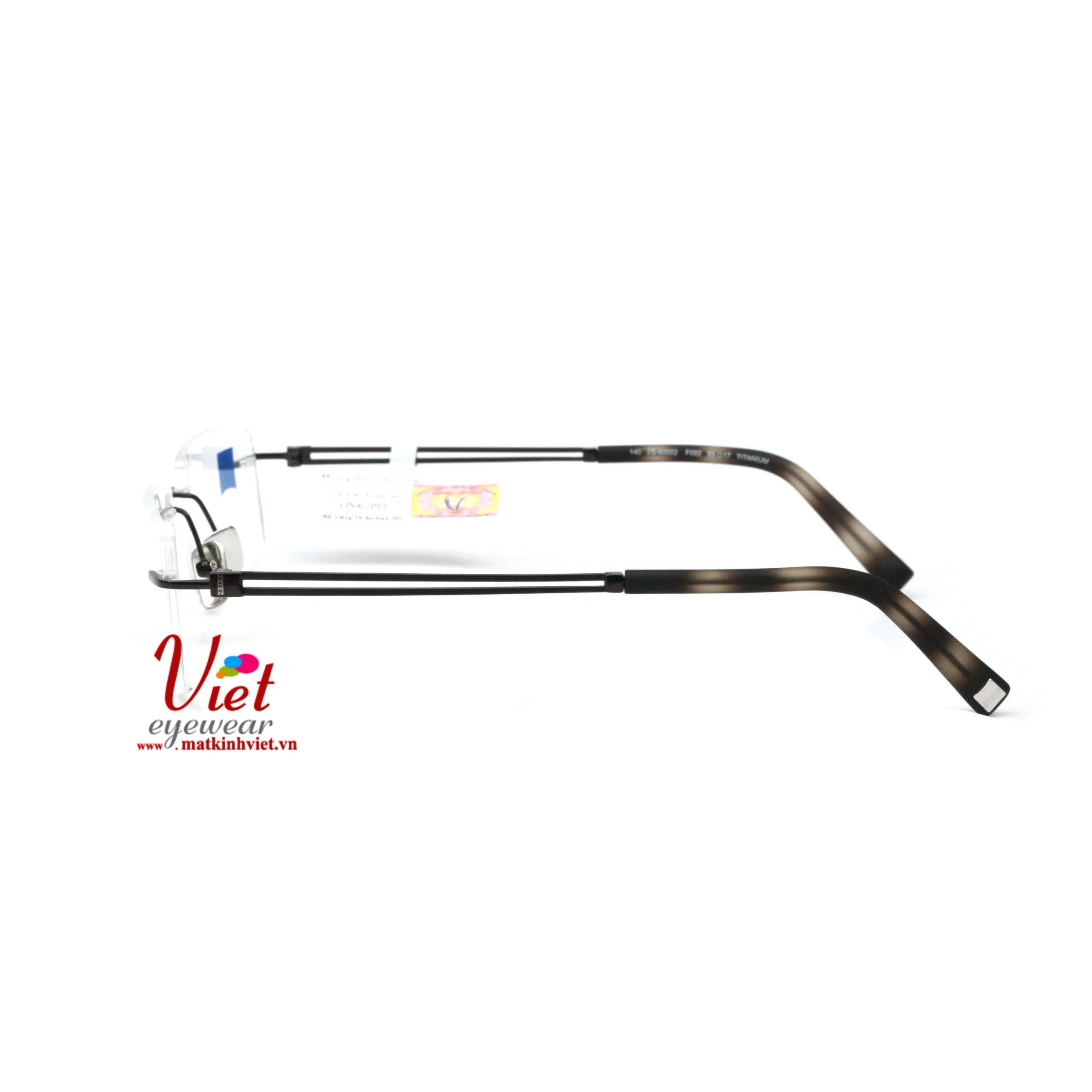 Gọng kính Carl Zeiss ZS60002 F092