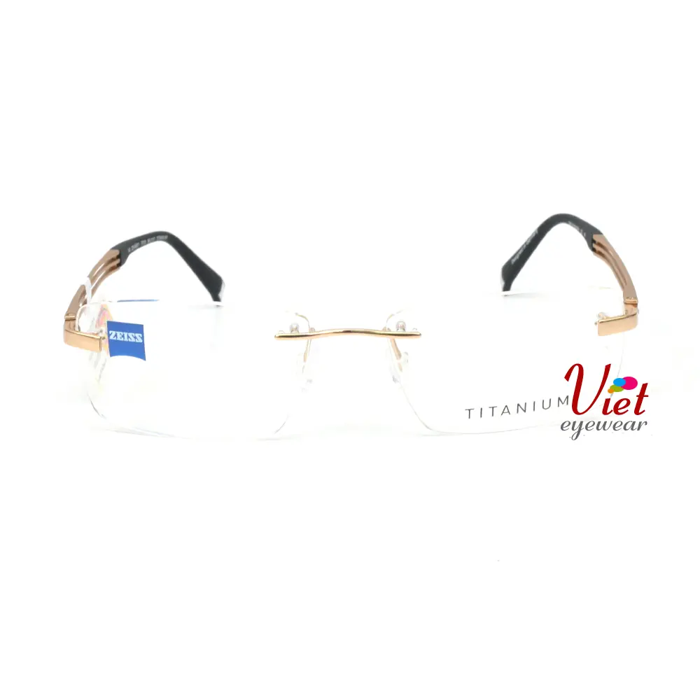 Gọng kính Carl Zeiss Zs60001 F010