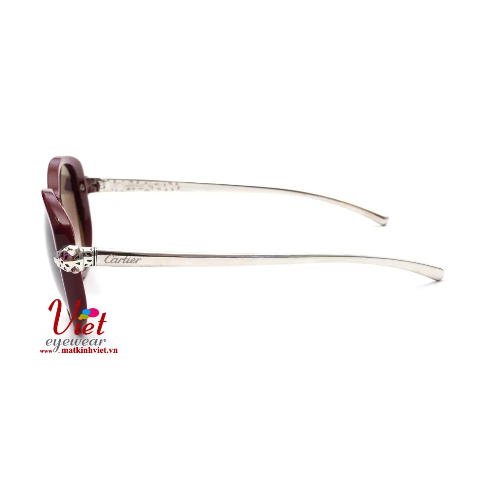 Kính mát Cartier T8200872 6436499