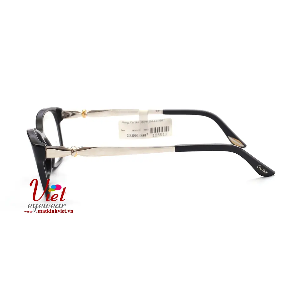 Gọng kính Cartier T8101204 6244807