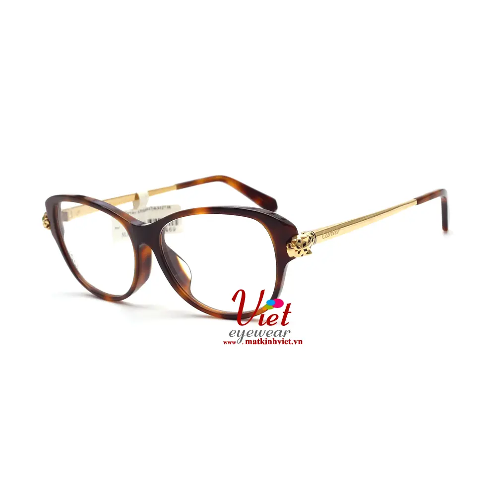 Gọng Kính Cartier EYE00047 6342738