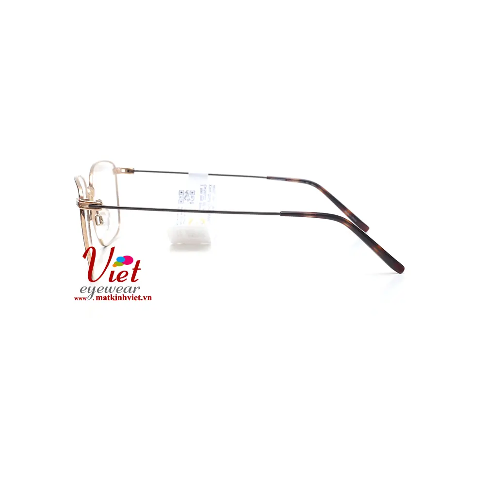 Gọng kính Charmant CH29722 GP