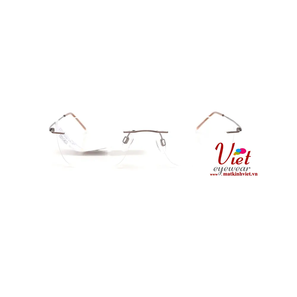 Gọng kính Charmant CH16700 BR