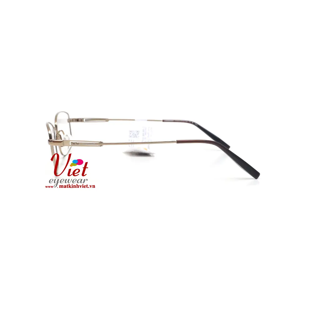 Gọng kính Charmant CH10391 GD