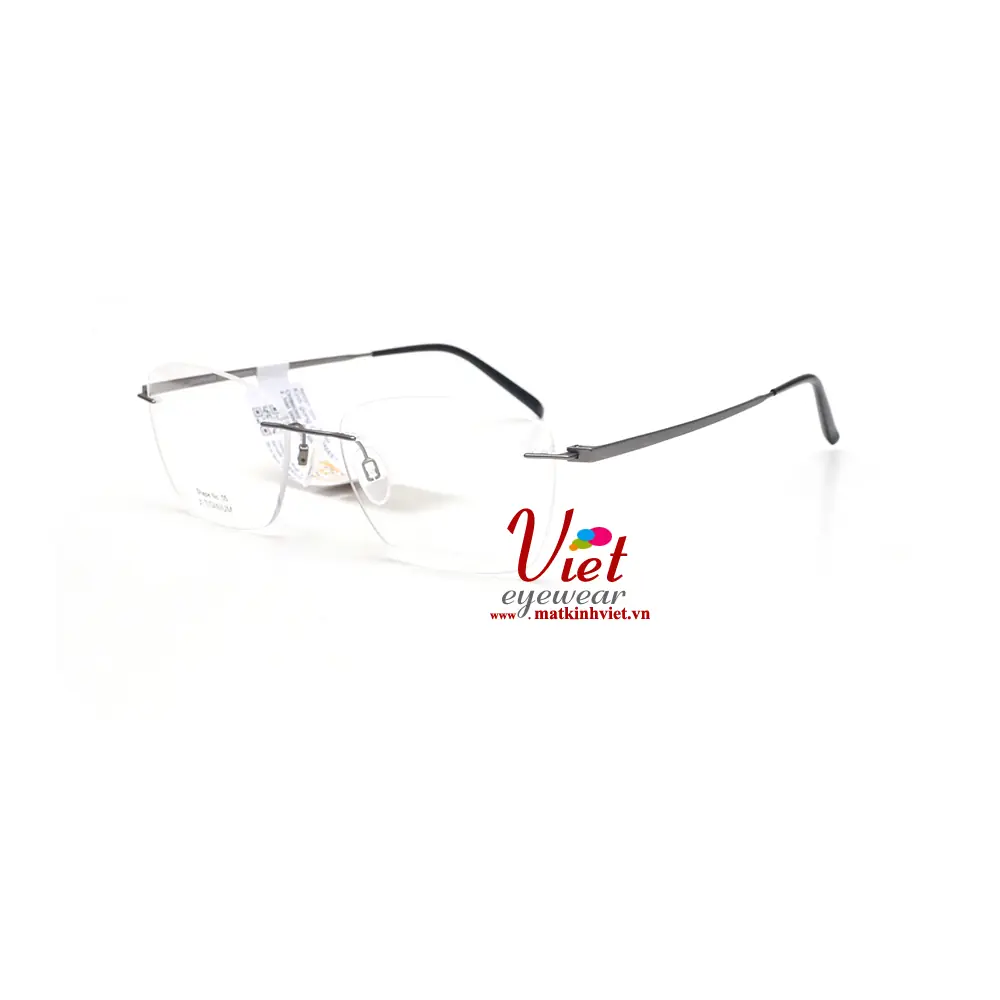 Gọng Kính Charmant CH8606E GR