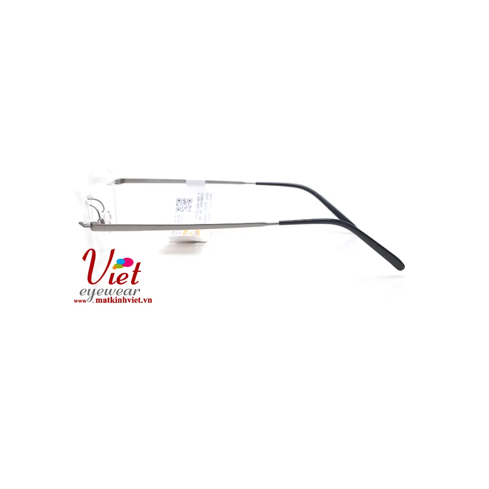 Gọng kính Charmant CH8606E GR