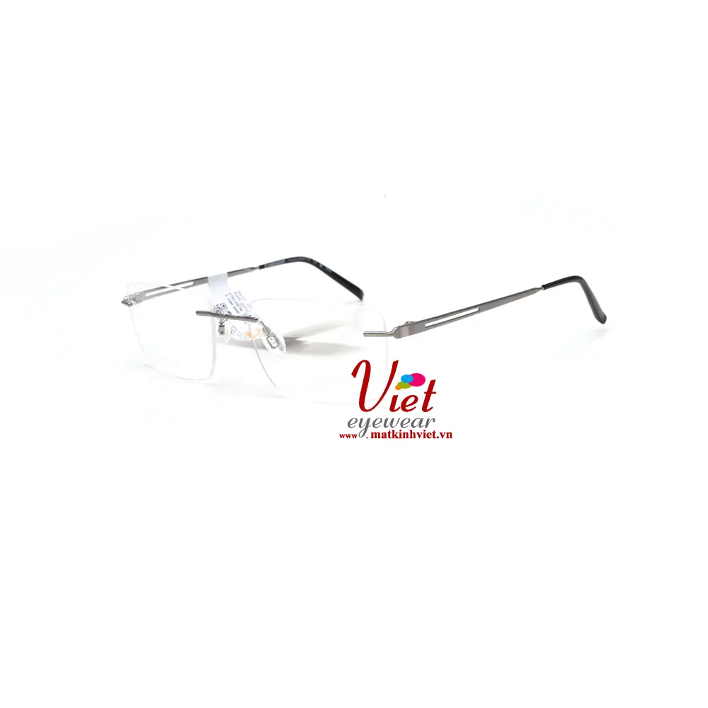 Gọng kính Charmant CH10978 TI