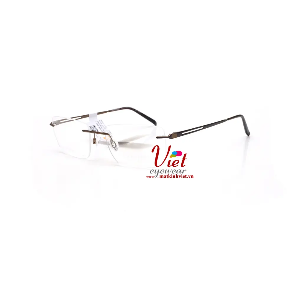 Gọng Kính Charmant CH10978 BR