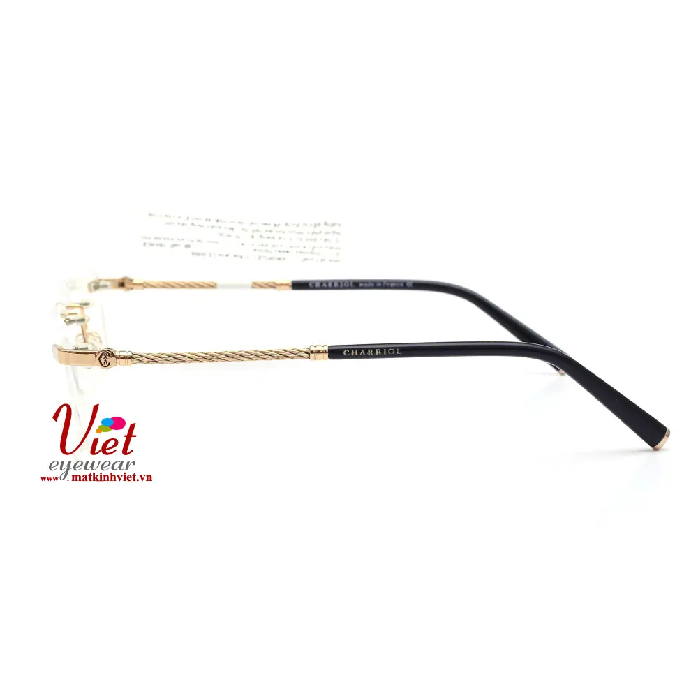 Gọng kính Charriol PC7502 C04