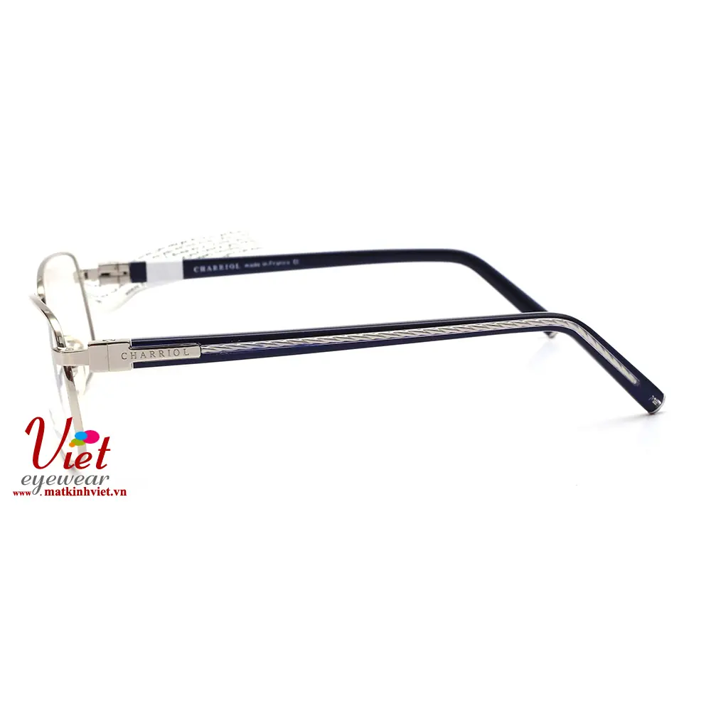 Gọng kính Charriol PC75019 C02