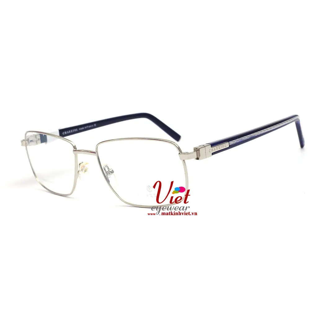 Gọng Kính Charriol PC75019 C02
