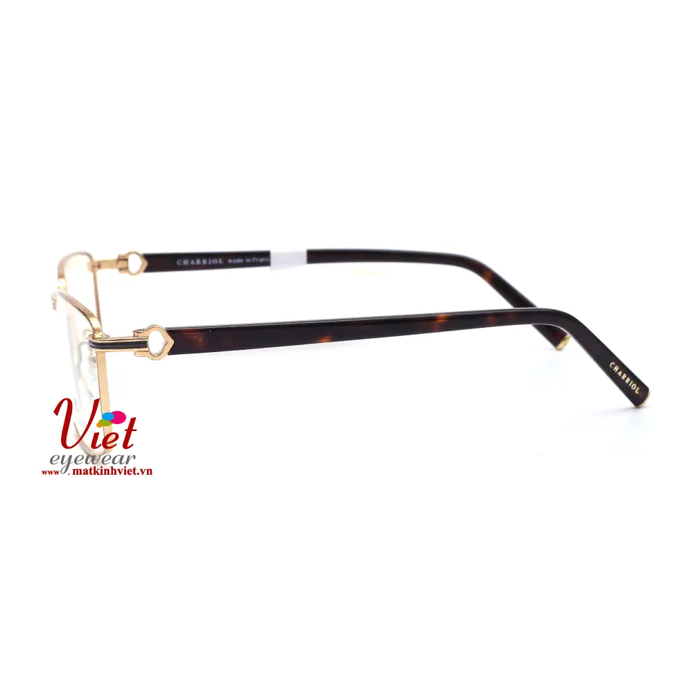 Gọng kính Charriol PC75017 C02
