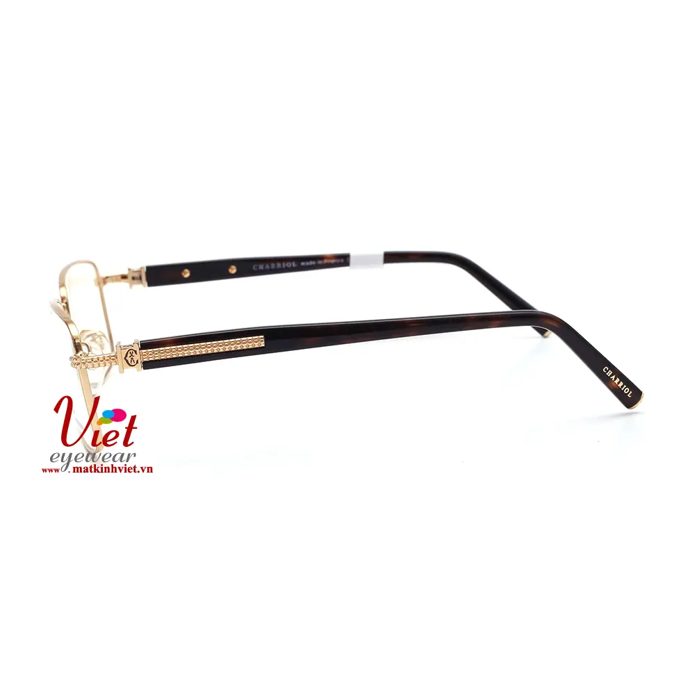Gọng kính Charriol PC75011 C02