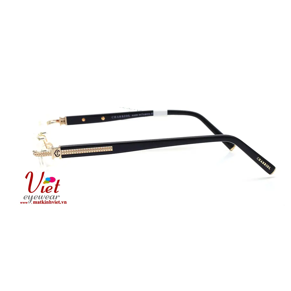 Gọng kính Charriol PC75010 C01