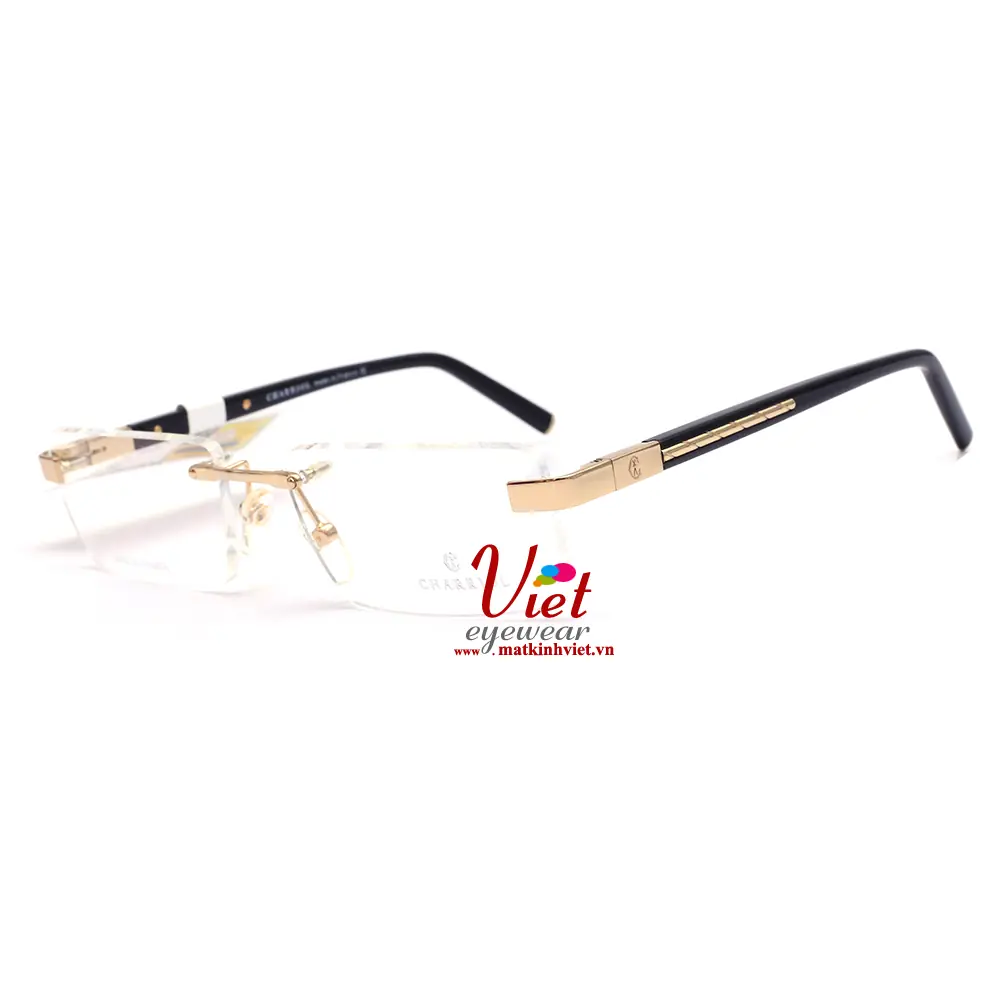Gọng kính Charriol PC75007 C02
