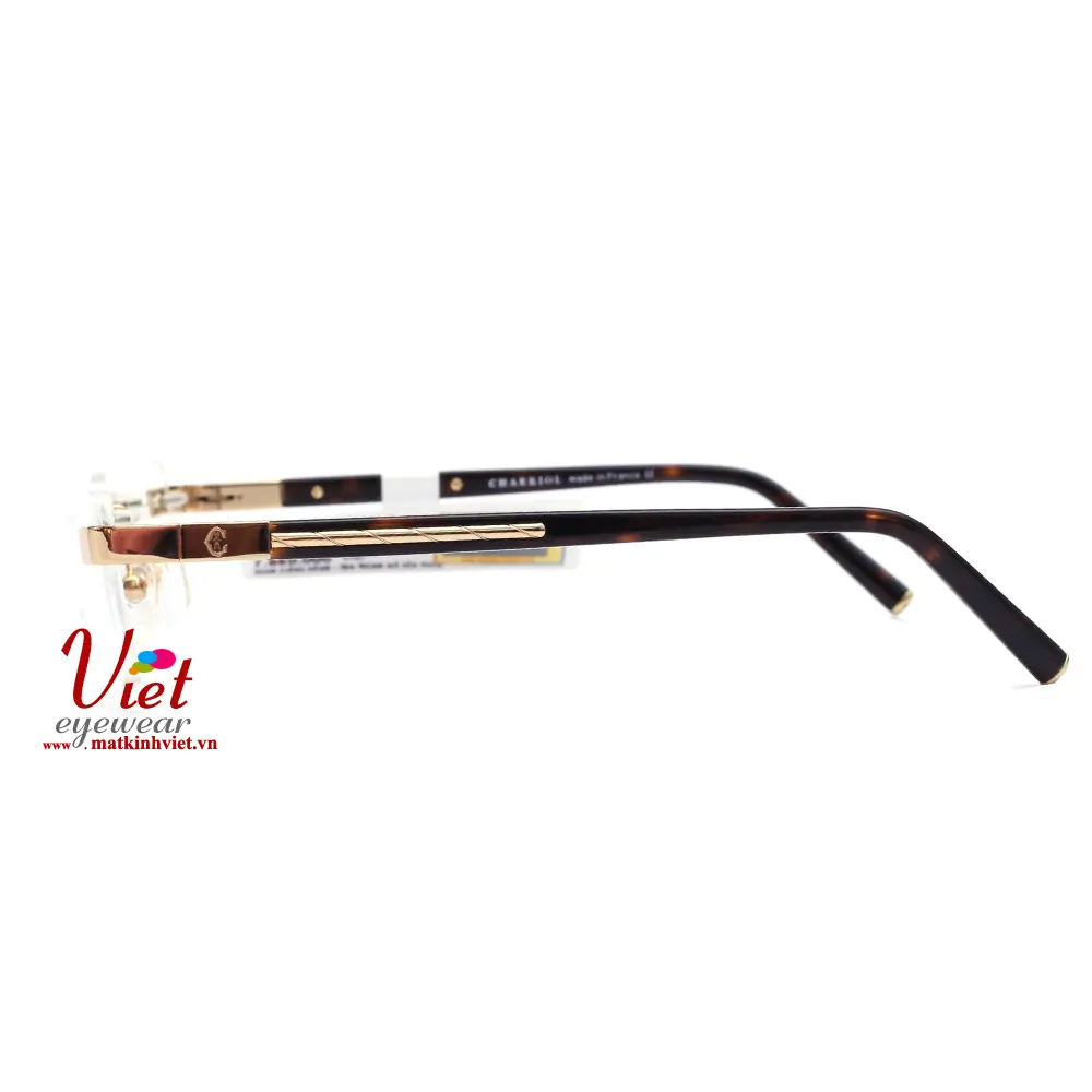 Gọng kính Charriol PC75007 C01