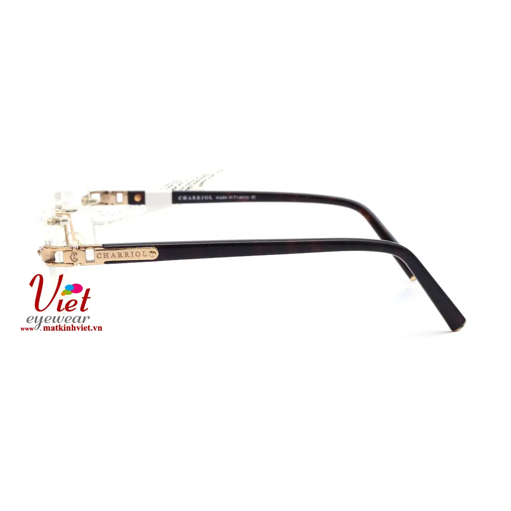 Gọng kính Charriol PC75005 C01