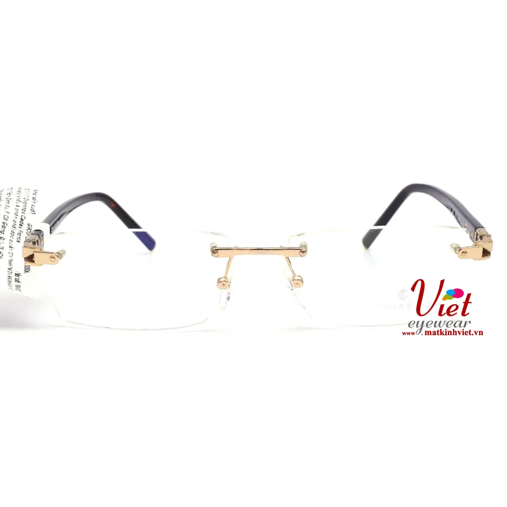 Gọng kính Charriol PC75005 C01