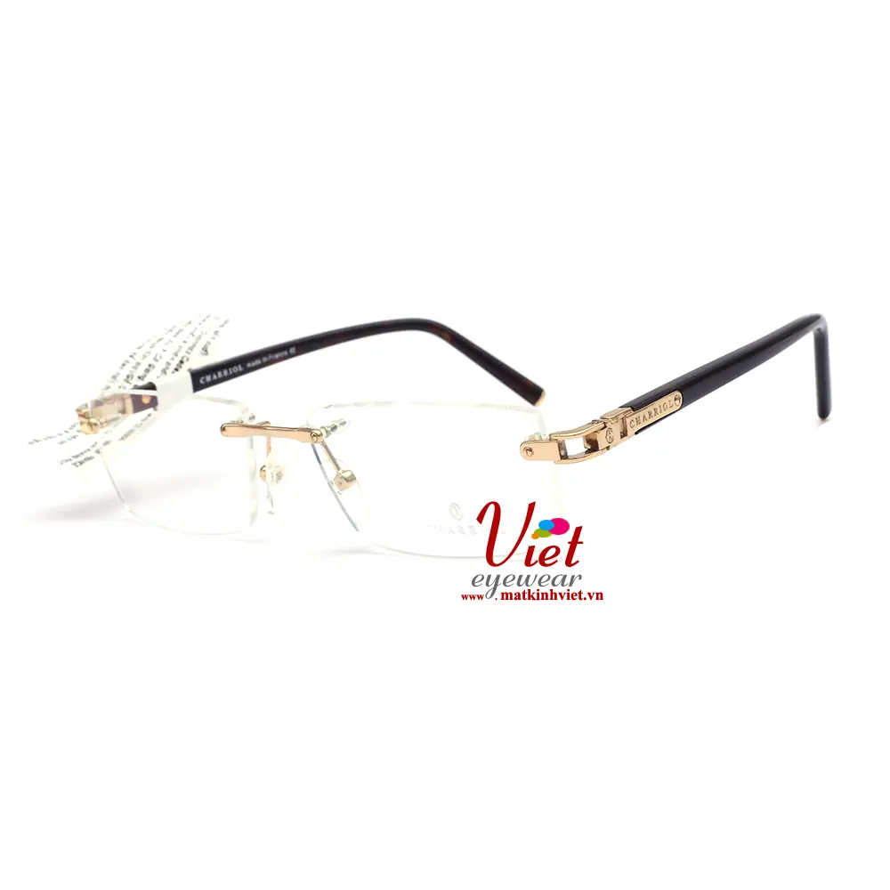 Gọng Kính Charriol PC75005 C01