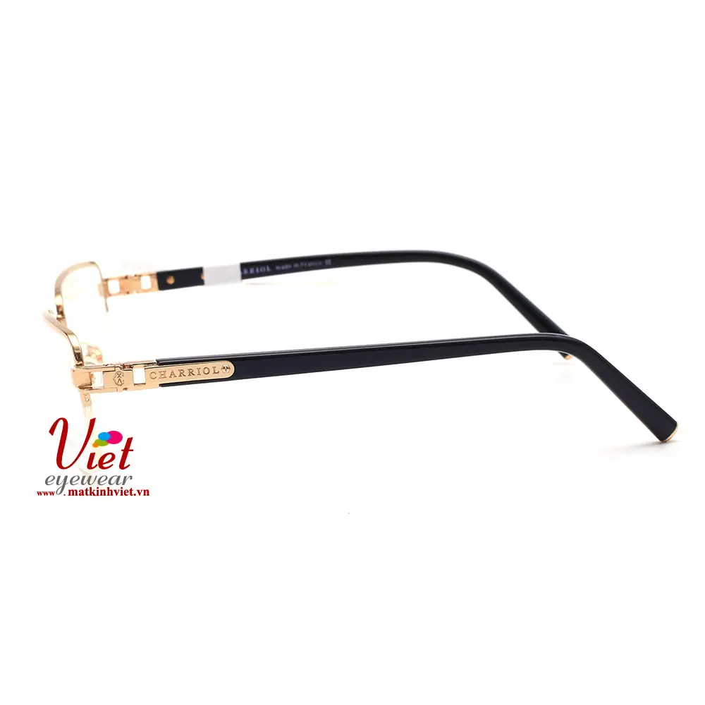 Gọng kính Charriol PC75004 C02