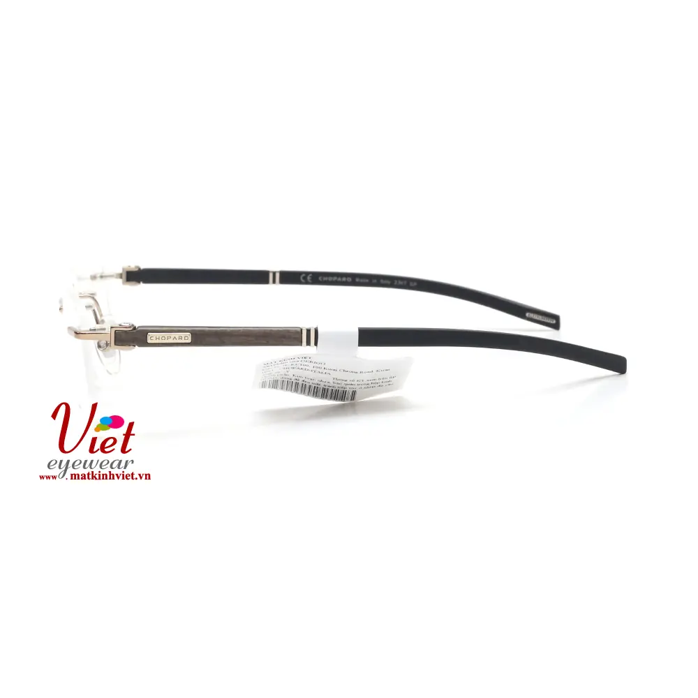 Gọng kính Chopard VCHD88 08FF