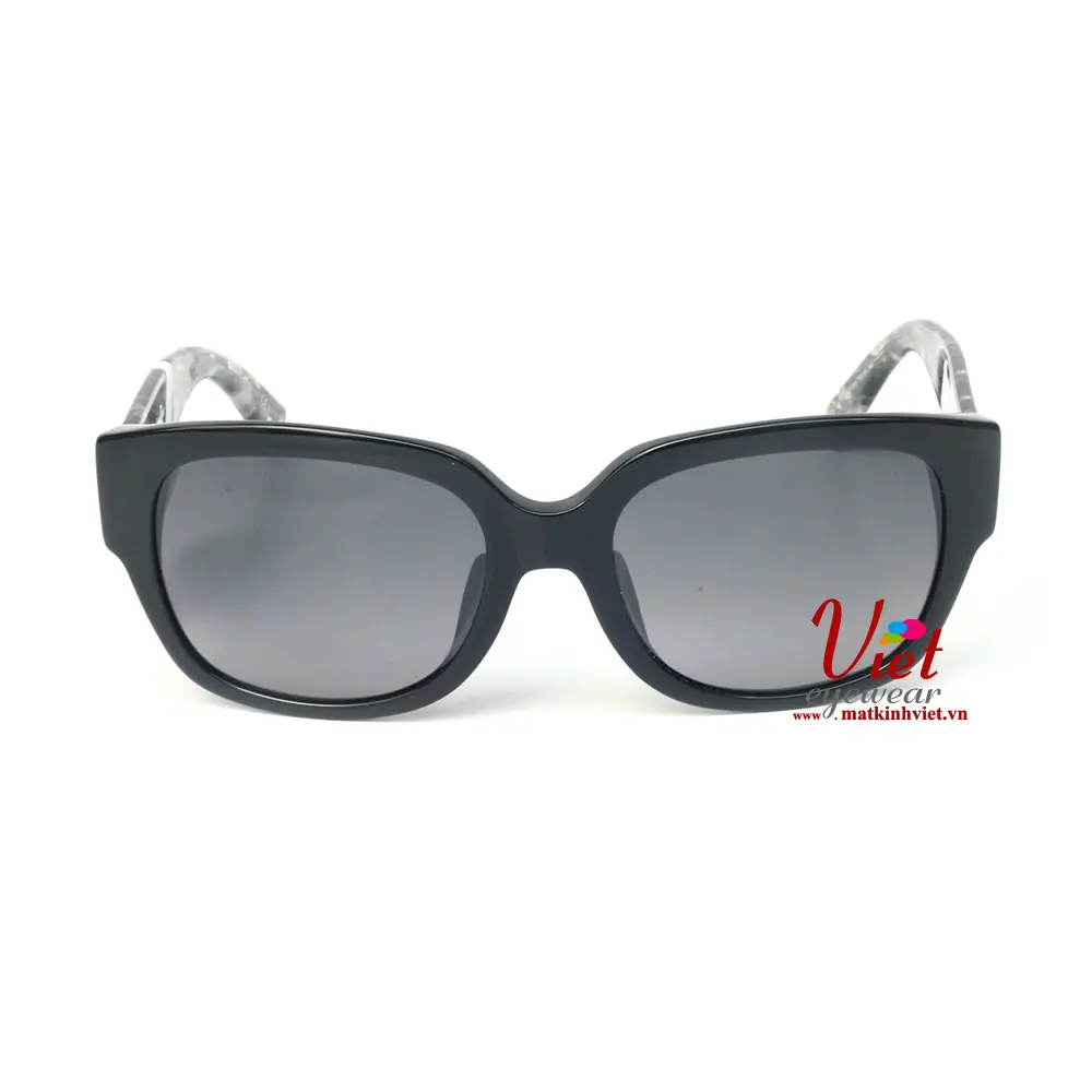 Kính mát Christian Dior Flanellef 2X5/HD