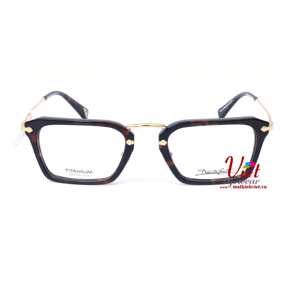 Gọng kính Dakota Smith DST103 C