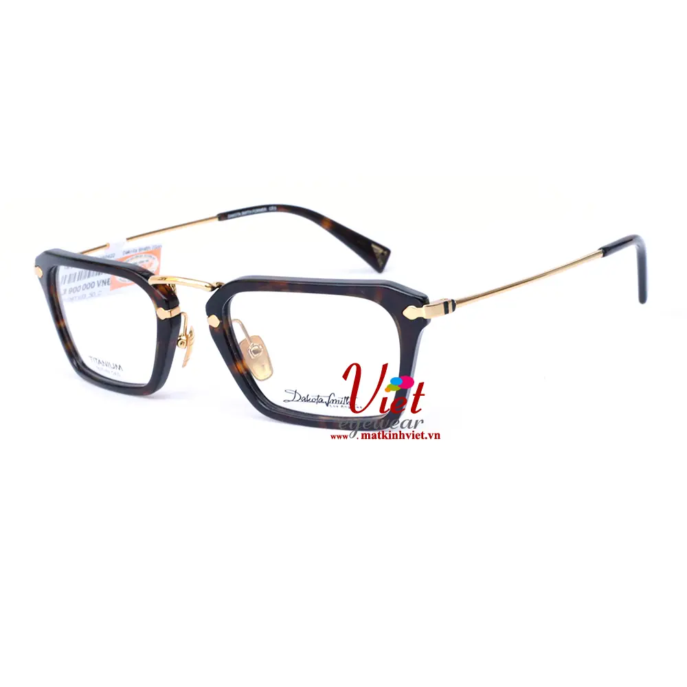 Gọng Kính Dakota Smith DST103 C