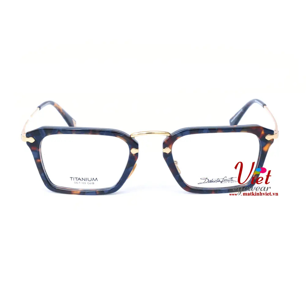 Gọng kính Dakota Smith DST103 B