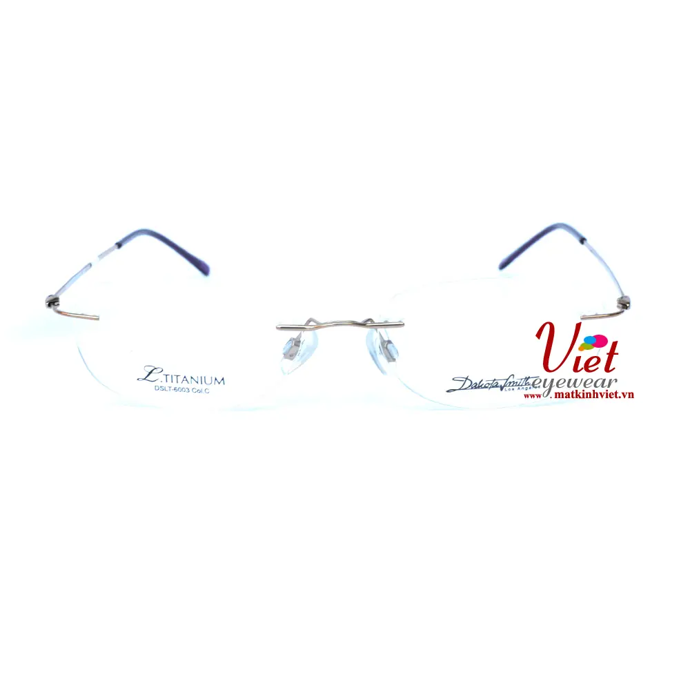 Gọng kính Dakota Smith DSLT6003 C