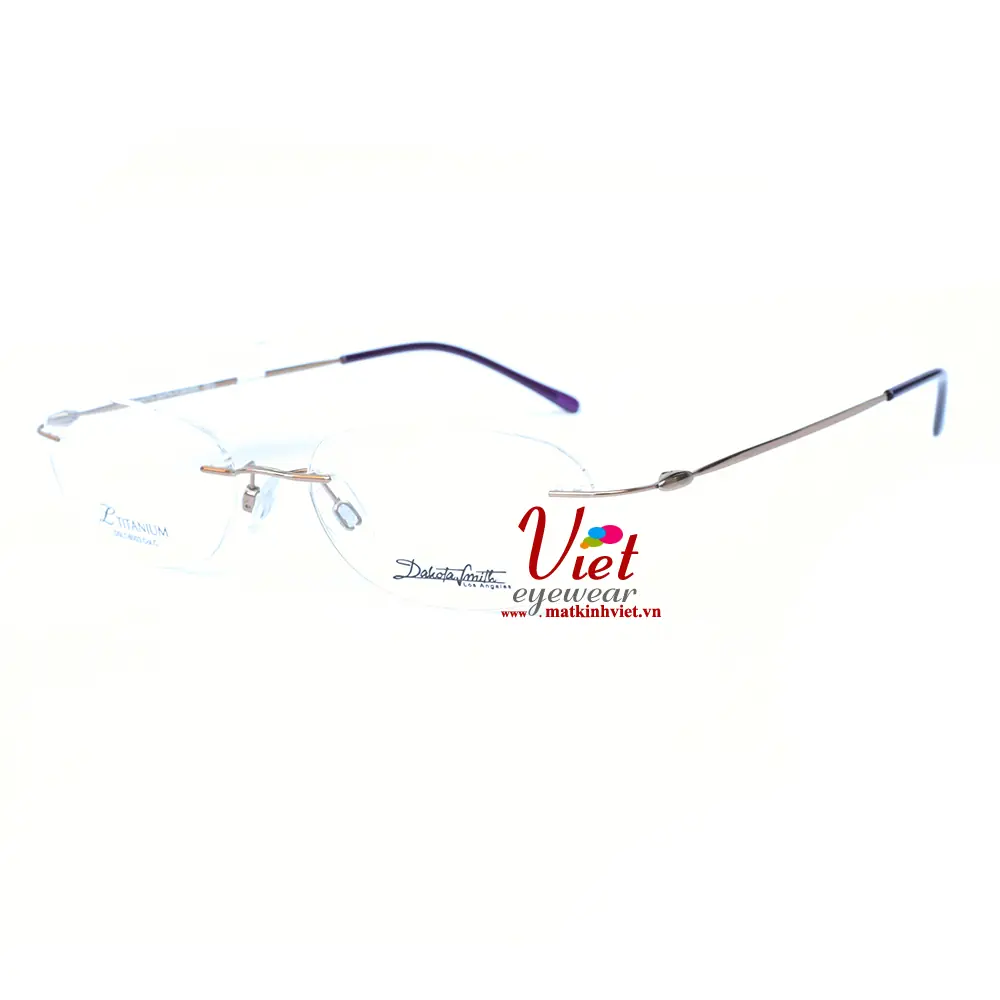 Gọng kính Dakota Smith DSLT6003 C