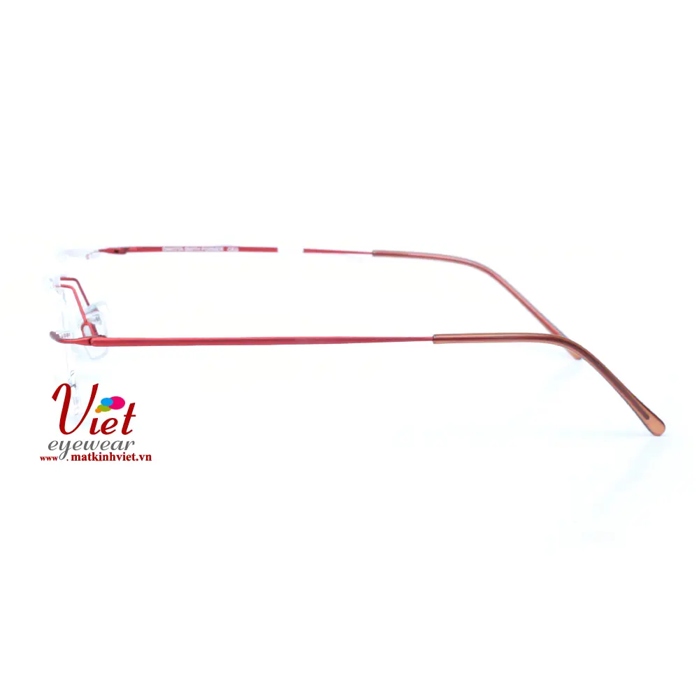 Gọng kính Dakota Smith DSLT6001 E