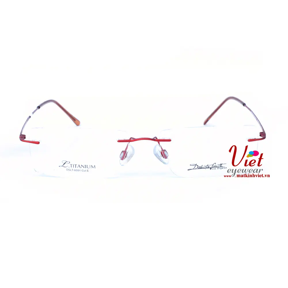 Gọng kính Dakota Smith DSLT6001 E