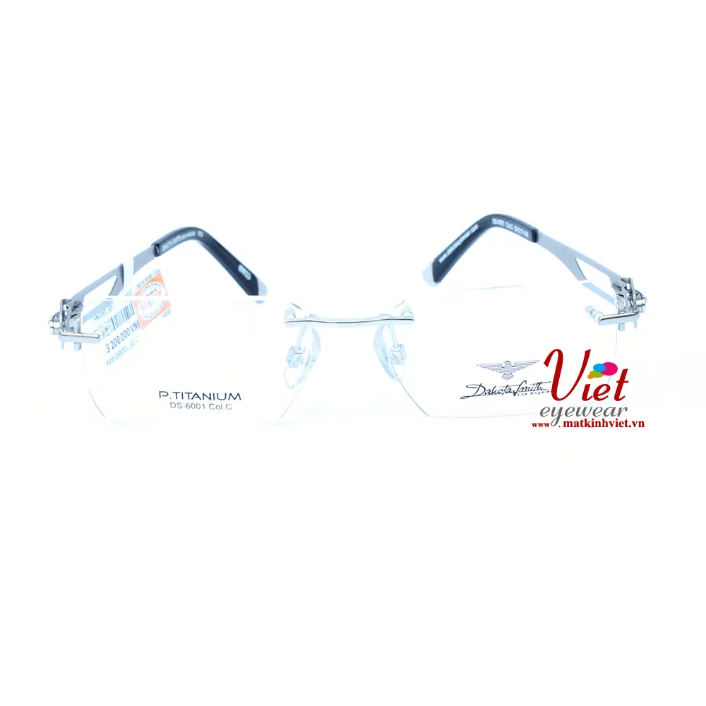 Gọng kính Dakota Smith DS6001 C
