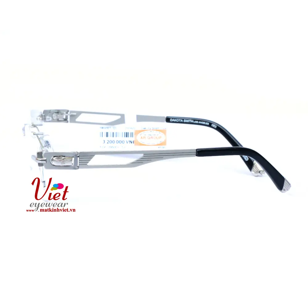 Gọng kính Dakota Smith DS6001 C