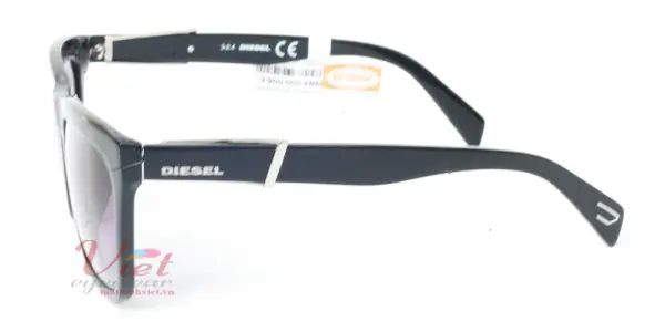 Kính mát Diesel DL0127D 01A